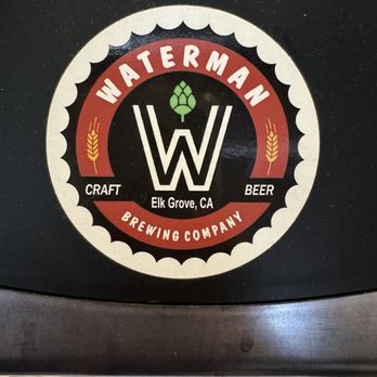 Waterman Brewing Company - Breweries Near Me - Elk Grove, California Waterman Brewing Company - Breweries Near Me - Elk Grove, California