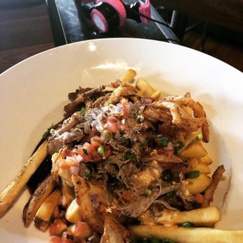 La Cabra Brewing - Duck Fries - Brewpubs Near Me - Berwyn, Pennsylvania