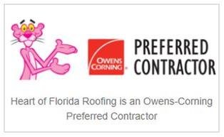 Slide of Heart Of Florida Roofing