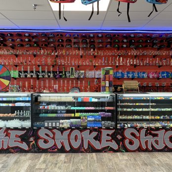 The Smoke Shack - Vape Shops Near Me - Visalia, California The Smoke Shack - Vape Shops Near Me - Visalia, California