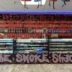 The Smoke Shack