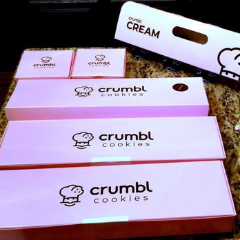Crumbl - Pflugerville - Cookie & ice cream delivery surprise!! - Bakeries Near Me - Pflugerville, Texas Crumbl - Pflugerville - Cookie & ice cream delivery surprise!! - Bakeries Near Me - Pflugerville, Texas