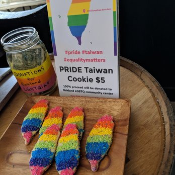 Original Pattern Brewing Company - Good to Eat Dumplings has a "permanent pop-up" here - Breweries Near Me - Oakland, California Original Pattern Brewing Company - Good to Eat Dumplings has a "permanent pop-up" here - Breweries Near Me - Oakland, California
