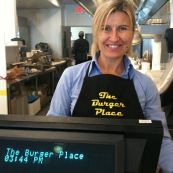 The Burger Place - Always a smile at the Burger Place - Burgers Near Me - Melbourne, Florida The Burger Place - Always a smile at the Burger Place - Burgers Near Me - Melbourne, Florida