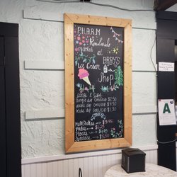 Bray Orchards & Roadside Market - Homemade Icecream