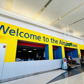 BWI Thurgood Marshall Airport - Concourse E Airplay Zone for kids - Airports Near Me - Baltimore, Maryland BWI Thurgood Marshall Airport - Concourse E Airplay Zone for kids - Airports Near Me - Baltimore, Maryland