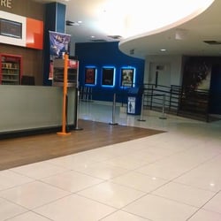 Cineart Shopping Cidade