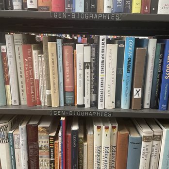 Books - 3 Educated - Bookstores Near Me - Phoenix, Arizona