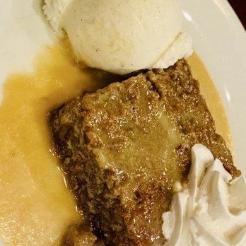 Braveheart Highland Pub - Sticky Toffee Pudding - Scottish Near Me - Hellertown, Pennsylvania