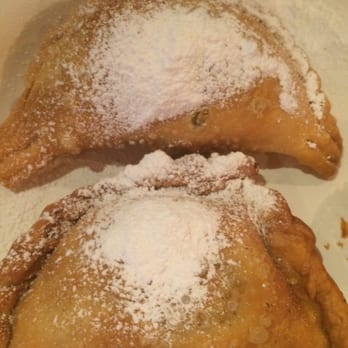 Johnny Pacific - Flan empanadas. - Latin American Near Me - Winnetka, California Johnny Pacific - Flan empanadas. - Latin American Near Me - Winnetka, California