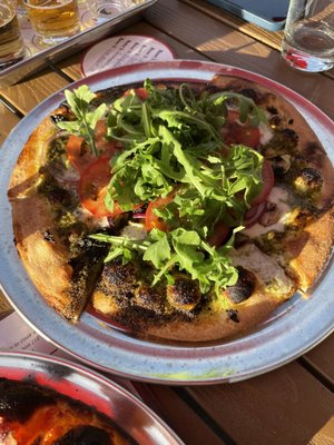 Stickmen Brewing Company - Happy Valley by null