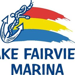 Lake Fairview Marina - Untitled