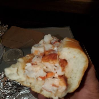 James Hook & Co - Seafood Near Me - Boston, Massachusetts