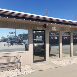 Nail Expressions Salon - Nailexpressions Salon