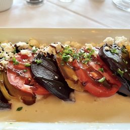 Beet Salad