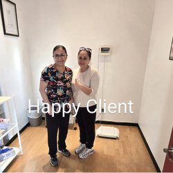 Shrink and Fit - Successfully Achieving Goals