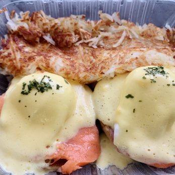 Mely's Cafe - Smoked Salmon Benedict - Italian Near Me - San Pablo, California Mely's Cafe - Smoked Salmon Benedict - Italian Near Me - San Pablo, California