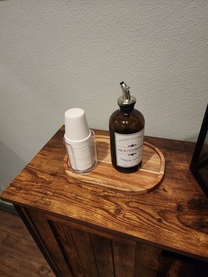 CraftWay Kitchen Plano by null