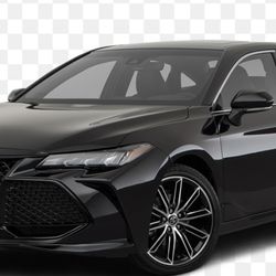 AirportsEtc LLC - Available sedan