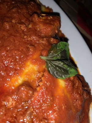 Tandem Ragù - Via Paladino by null