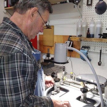 Elmer's Clipper Service - Knife Sharpening Near Me - Yakima, Washington