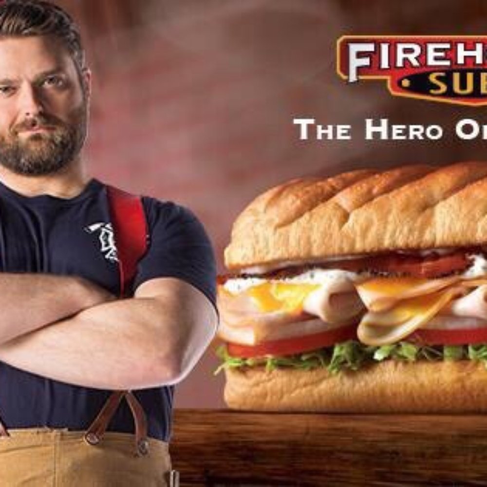 Firehouse Subs - Sandwiches Near Me - Summerville, South Carolina Firehouse Subs - Sandwiches Near Me - Summerville, South Carolina