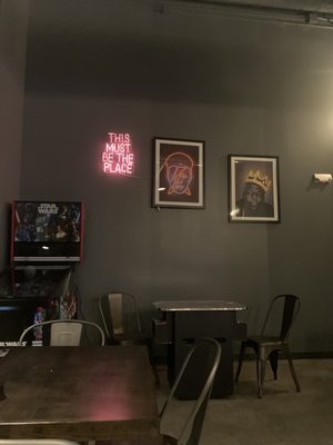 Chicken Rebel by null