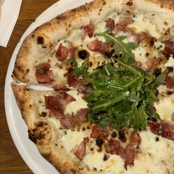 A Dopo Sourdough Pizza - Pizza Near Me - Knoxville, Tennessee