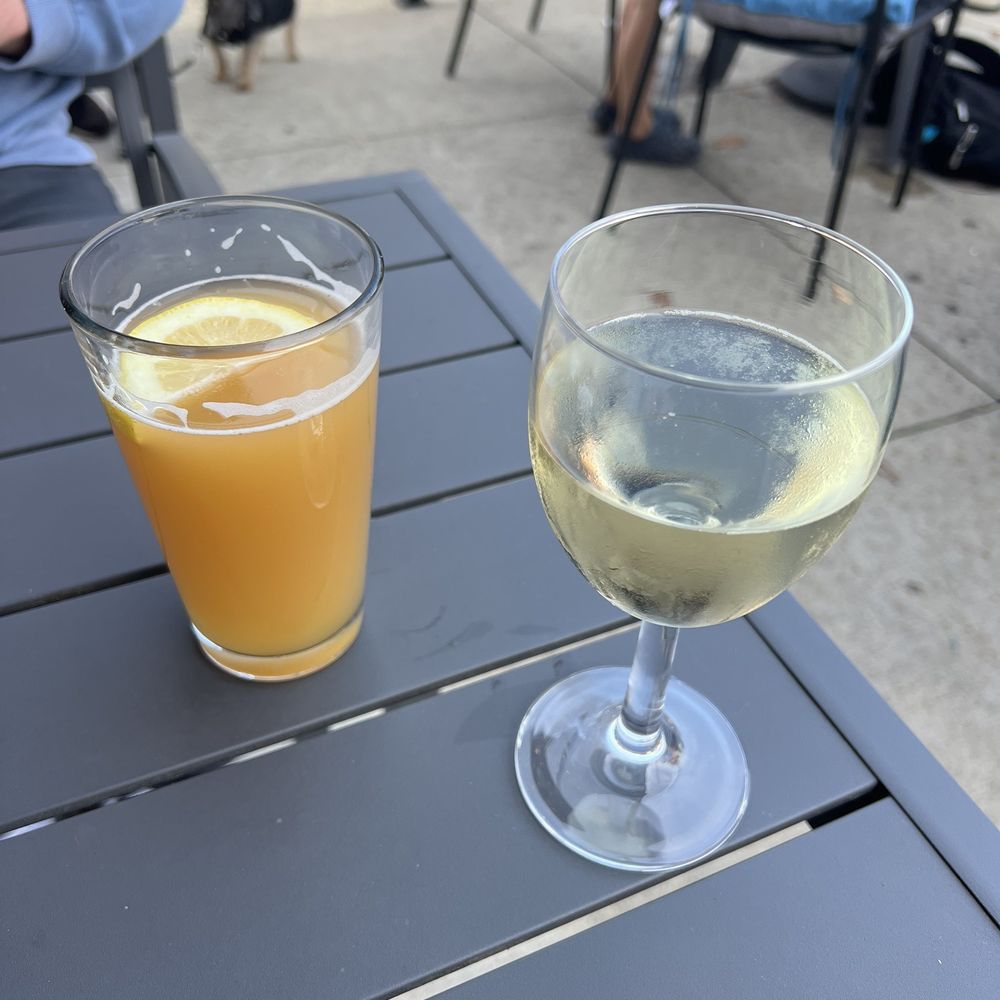 The Old Mohawk - American Near Me - Columbus, Ohio