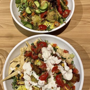 CAVA - Protein bowls - Mediterranean Near Me - Dallas, Texas CAVA - Protein bowls - Mediterranean Near Me - Dallas, Texas