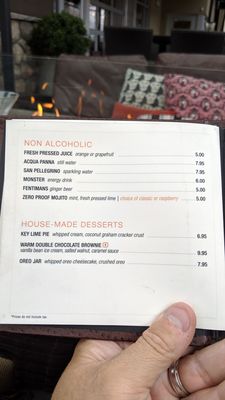 Menu photo 1 Browns Socialhouse Eagle Landing Chilliwack, BC Menu photo 1 Browns Socialhouse Eagle Landing Chilliwack, BC