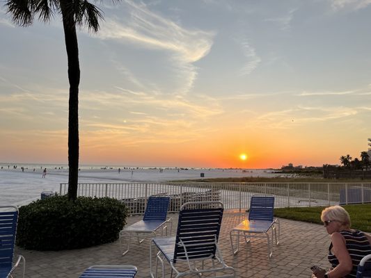 Siesta Beach by null