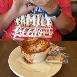 Zip's Cafe - Chili
