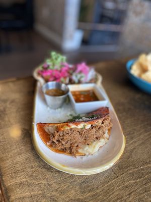 Mexcal by null