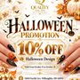 Quality Nail Spa