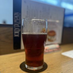 Jolly Pumpkin Taphouse