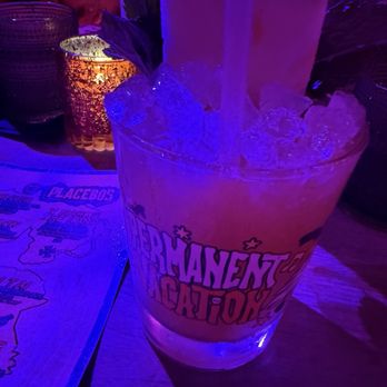Permanent Vacation - Tiki Bars Near Me - Maitland, Florida Permanent Vacation - Tiki Bars Near Me - Maitland, Florida