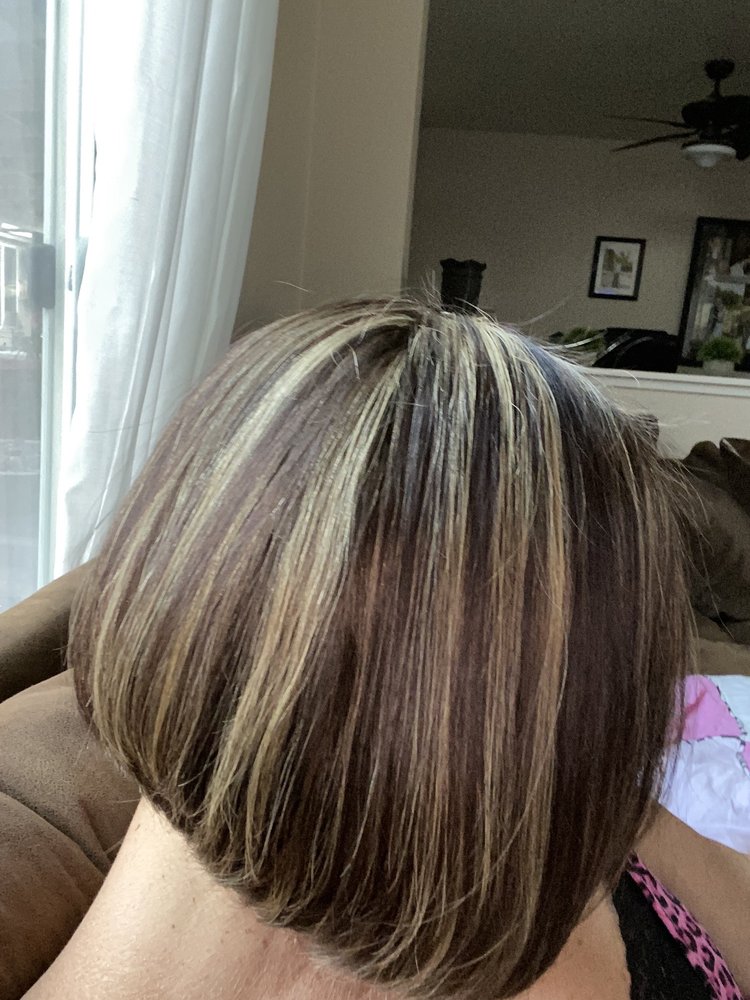 MONA LISA BEAUTY SALON Updated September 2024 3520 Oakdale Rd