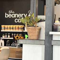 The Beanery Cafe