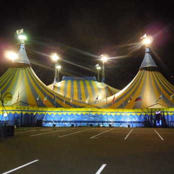 Cirque du Soleil - Amaluna - Performing Arts Near Me - Vienna, RM Cirque du Soleil - Amaluna - Performing Arts Near Me - Vienna, RM