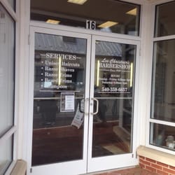 Lee Christener's Barber Shop