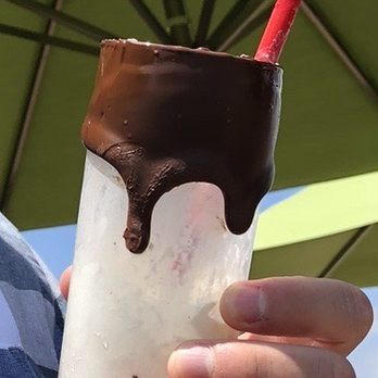 Waypoint Cafe - Oreo Milkshake - American Near Me - Camarillo, California Waypoint Cafe - Oreo Milkshake - American Near Me - Camarillo, California