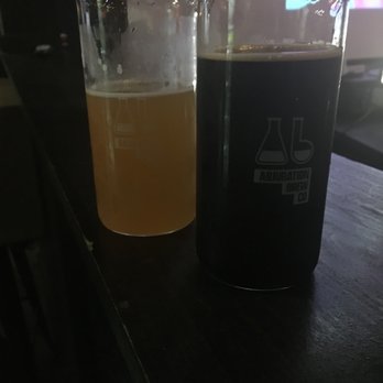 Abjuration Brewing - Breweries Near Me - McKees Rocks, Pennsylvania