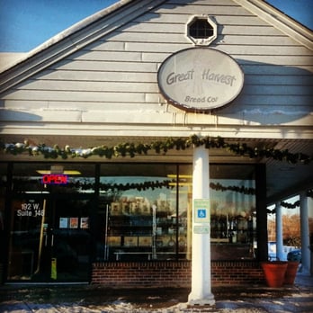 Great Harvest Bread - Bakeries Near Me - Naperville, Illinois