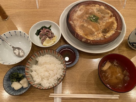 Shinjuku Kappo NAKAJIMA by null