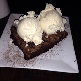 German Chocolate Cake Slice
