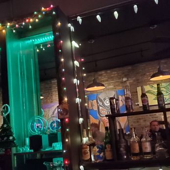 Jimmy's on Clark - It Christmas time and Jimmy's. - Dive Bars Near Me - Chicago, Illinois Jimmy's on Clark - It Christmas time and Jimmy's. - Dive Bars Near Me - Chicago, Illinois