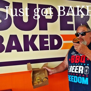 Super Baked - Bakeries Near Me - Southgate, Michigan