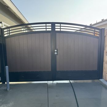 Jauregui's - Metal Fabricators Near Me - Wasco, California
