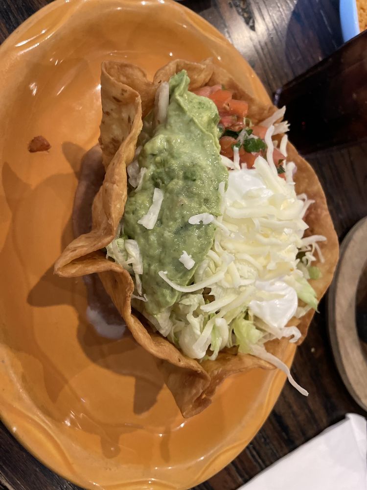 El Mezcal Grill